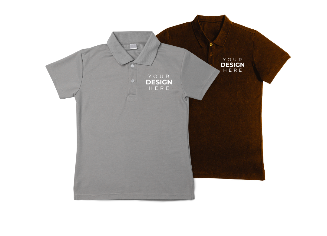 Polos & Business Wear