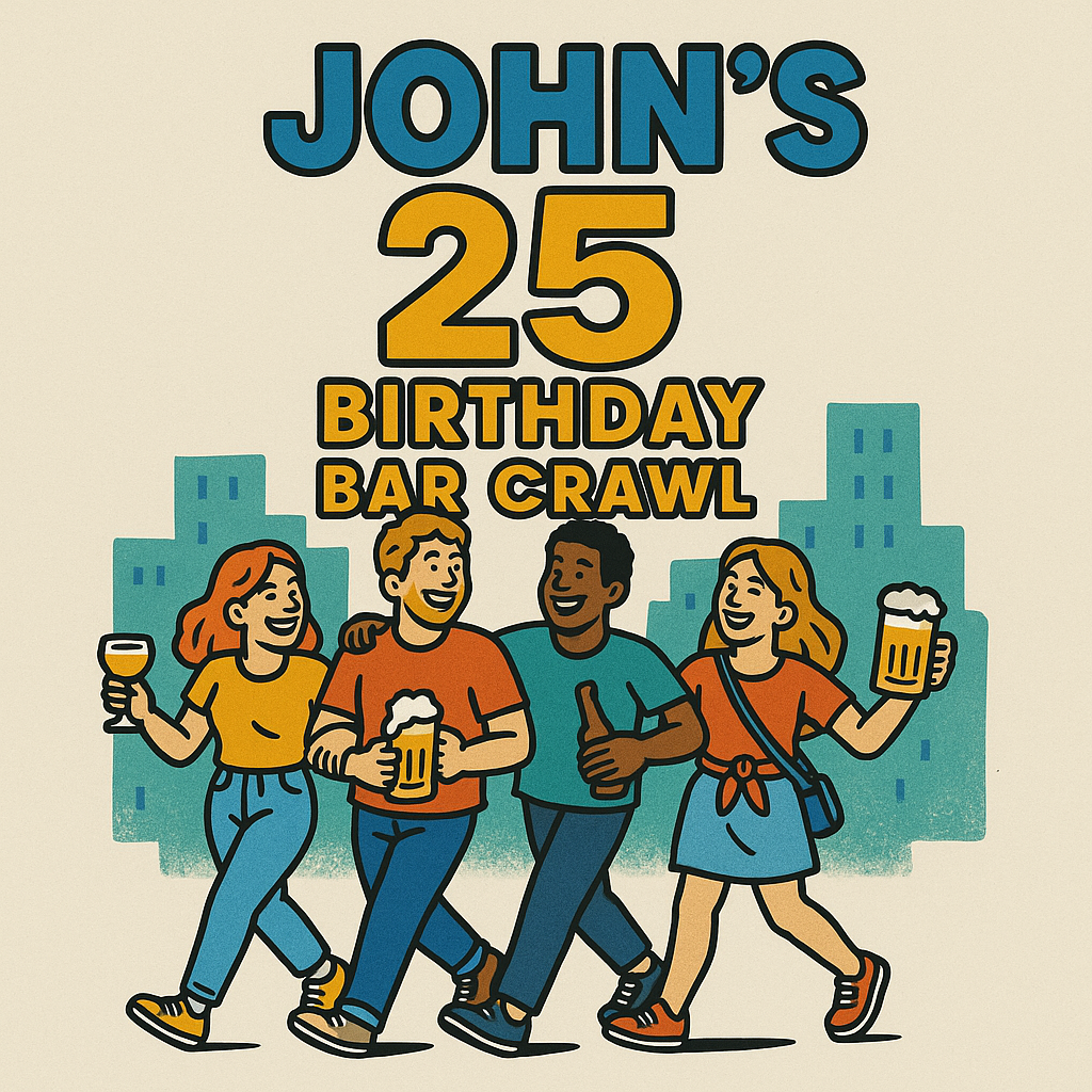 AI-generated tiger mascot