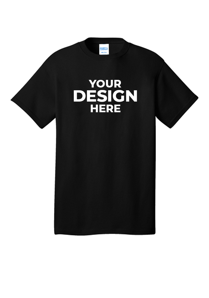 Cotton Tee
