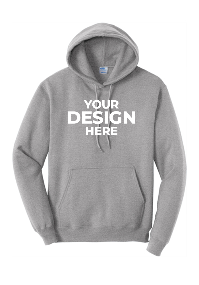 Go-To Hoodie