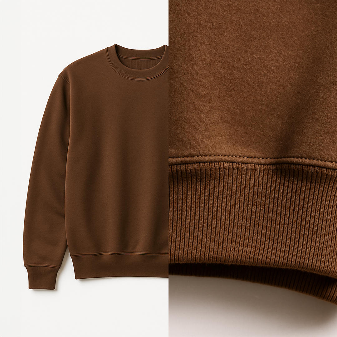 PC78 Crew Neck Sweatshirt